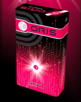 Oris king size 2025